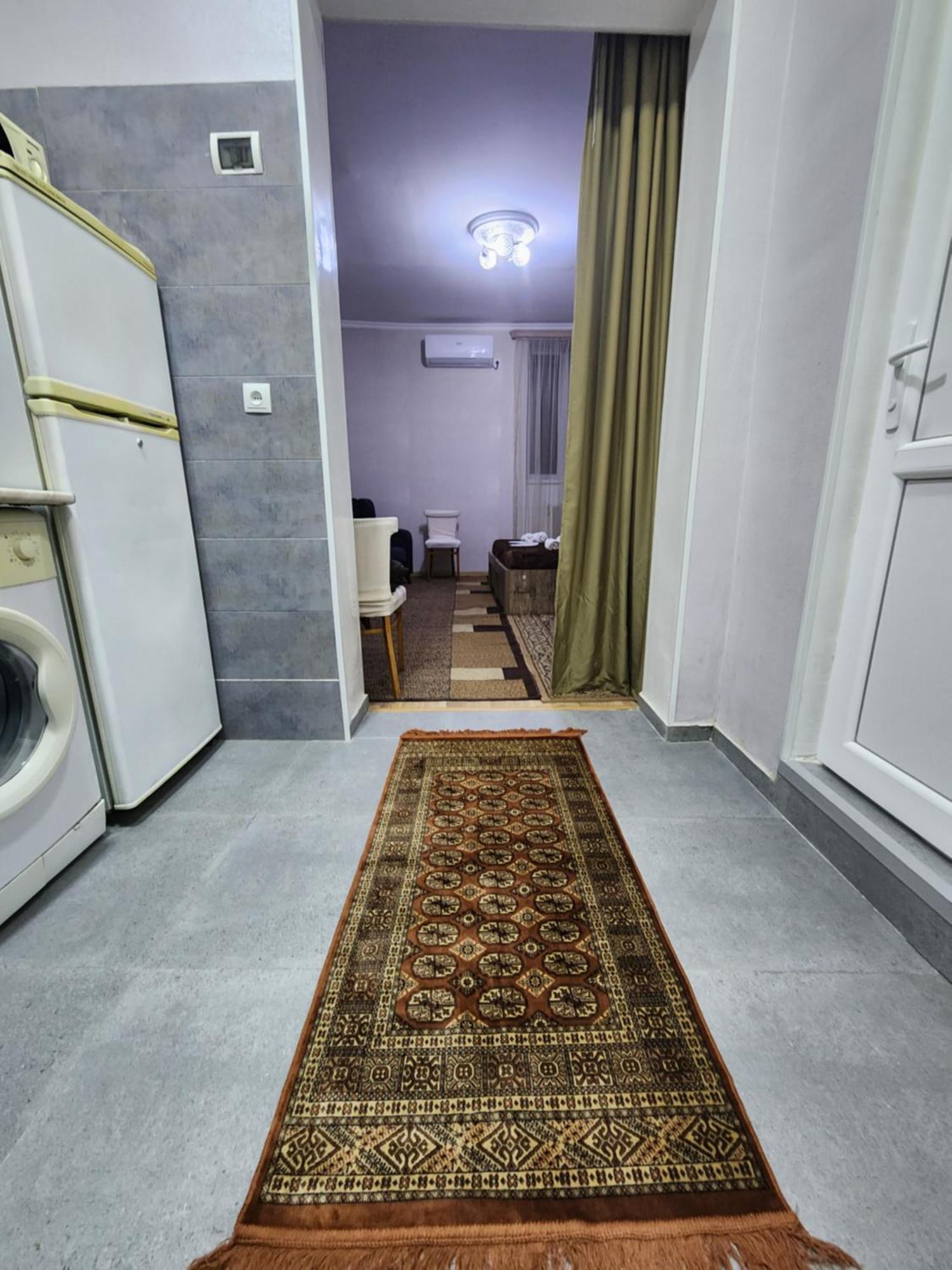 Nonaapartanent Tbilisi Exterior foto